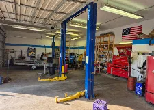 Ideal Transmission & Auto Repair shop